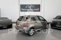 2008 Mercedes Benz B 180