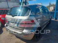 2008 Mercedes Benz B 180