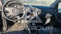 2008 Mercedes Benz B 180