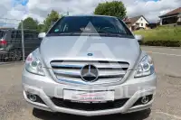 2008 Mercedes Benz B 180