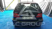 2008 Mercedes Benz B 180