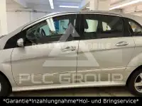 2008 Mercedes Benz B 180