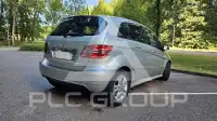 2008 Mercedes Benz B 180