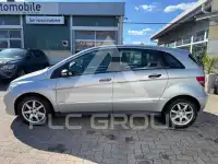2008 Mercedes Benz B 180
