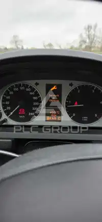 2008 Mercedes Benz B 180