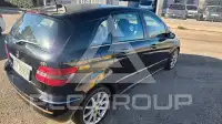 2008 Mercedes Benz B 180