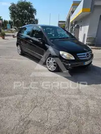 2008 Mercedes Benz B 180