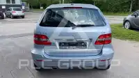 2008 Mercedes Benz B 180