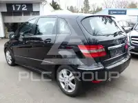 2008 Mercedes Benz B 180