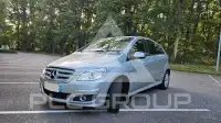 2008 Mercedes Benz B 180