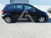 2008 Mercedes Benz B 180