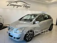 2008 Mercedes Benz B 180