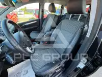 2008 Mercedes Benz B 180