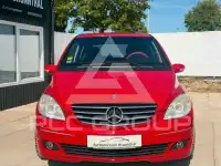 2008 Mercedes Benz B 180