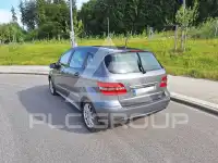 2008 Mercedes Benz B 180