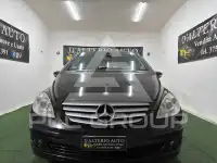 2008 Mercedes Benz B 180