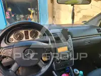 2008 Mercedes Benz B 180