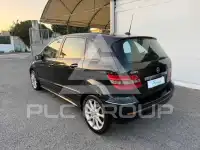2008 Mercedes Benz B 180