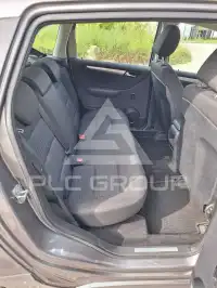 2008 Mercedes Benz B 180