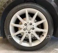 2008 Mercedes Benz B 180