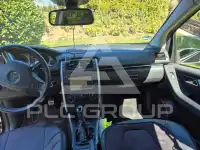 2008 Mercedes Benz B 180