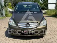 2008 Mercedes Benz B 180