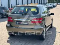 2008 Mercedes Benz B 180