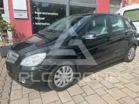 2008 Mercedes Benz B 180