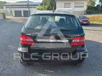 2008 Mercedes Benz B 180