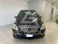 2008 Mercedes Benz B 180