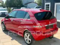 2008 Mercedes Benz B 180