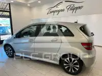 2008 Mercedes Benz B 180