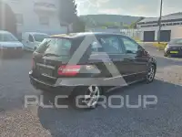 2008 Mercedes Benz B 180