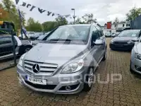 2008 Mercedes Benz B 180