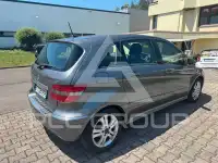 2008 Mercedes Benz B 180