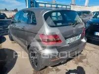 2008 Mercedes Benz B 180