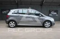 2008 Mercedes Benz B 180