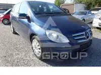 2008 Mercedes Benz B 180