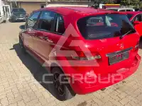 2008 Mercedes Benz B 180