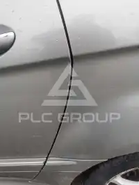2008 Mercedes Benz B 180