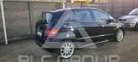 2008 Mercedes Benz B 180