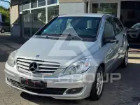 2008 Mercedes Benz B 180