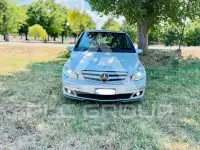 2008 Mercedes Benz B 180