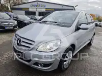 2008 Mercedes Benz B 180