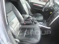 2008 Mercedes Benz B 180