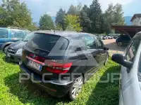 2008 Mercedes Benz B 180