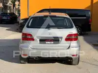 2008 Mercedes Benz B 180