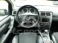 2008 Mercedes Benz B 180