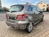 2008 Mercedes Benz B 180