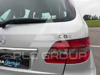 2008 Mercedes Benz B 180